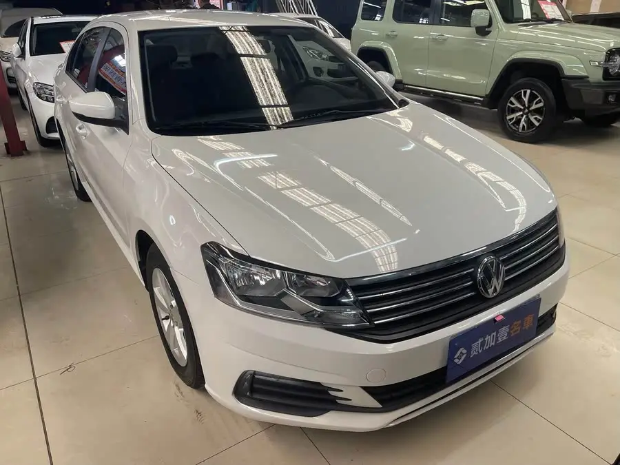 LAVIDA 2019 1.5L Automatic Elegance Version National VI