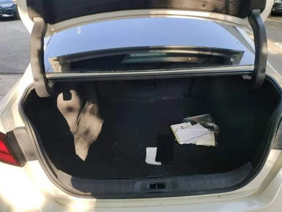 Teana 2021 2.0L XL Comfort Edition