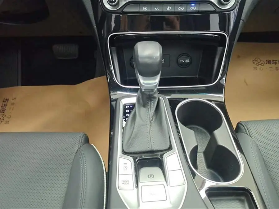 توسان 2020 280TGDi دفع ثنائي GLS إصدار الموضة الوطني السادس