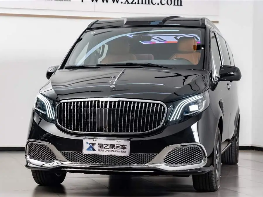 V-Class 2023 2.0T Elite Edition 7-seater