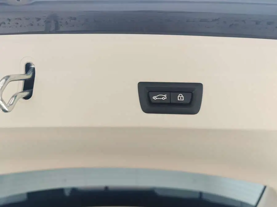 BMW X3 2022 Model Facelift xDrive30i Leading M Night Package