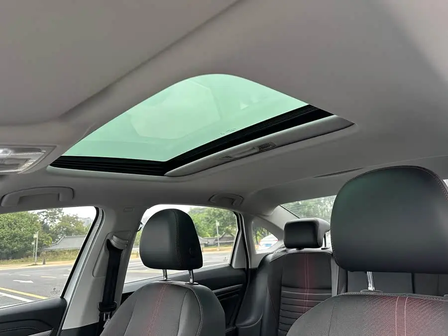 2023 Lavida 280TSI DSG Starry Full Version