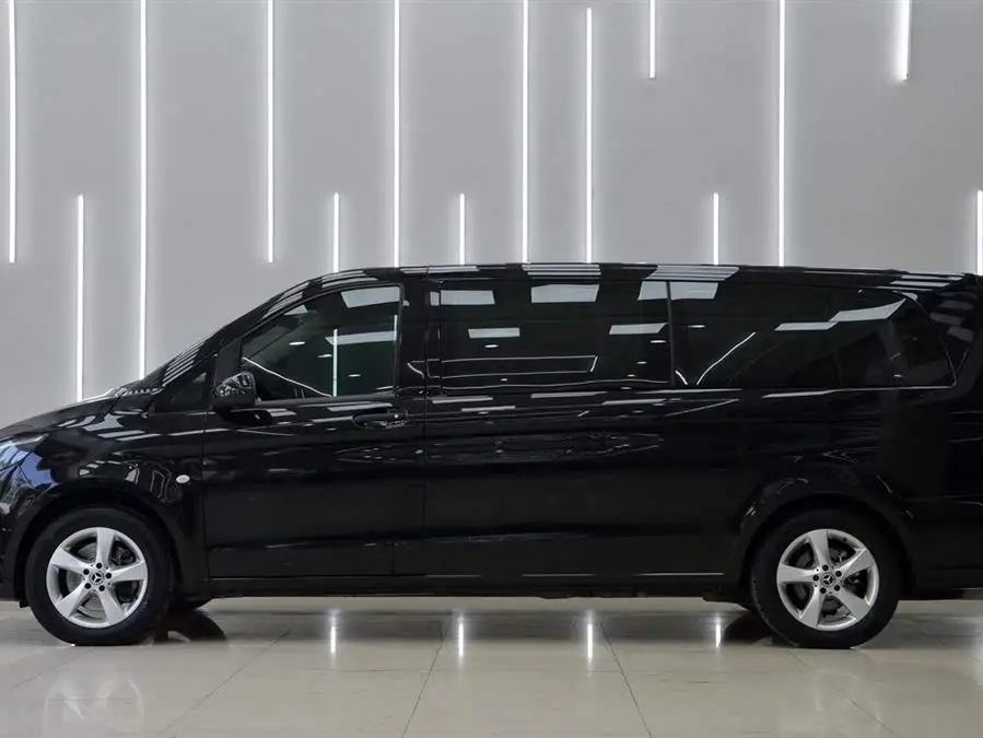 Vito 2021 2.0T Elite Version 7-Seater