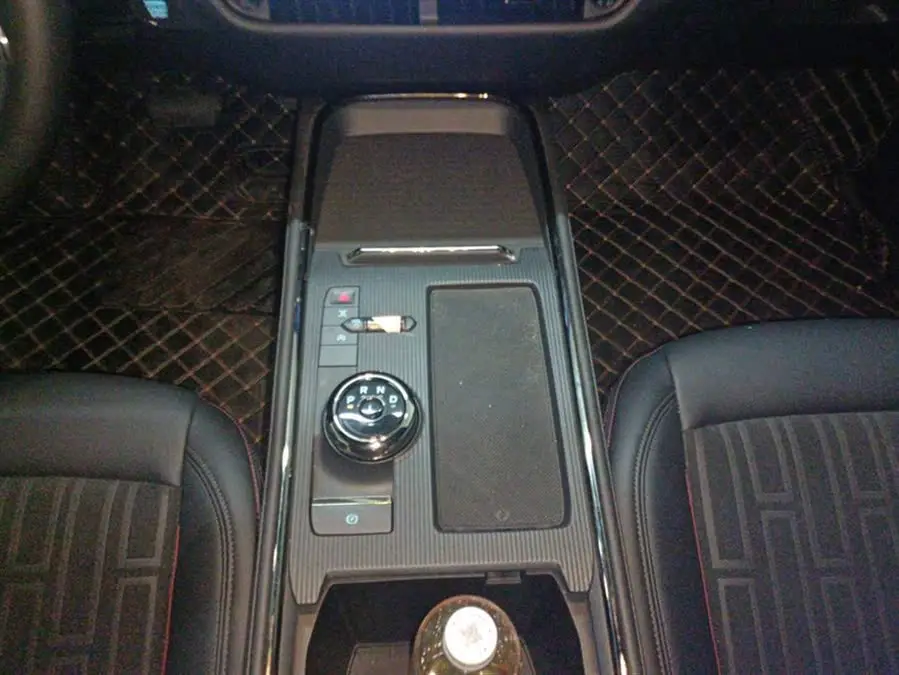 2023 Mondeo EcoBoost 180 Stylish Edition