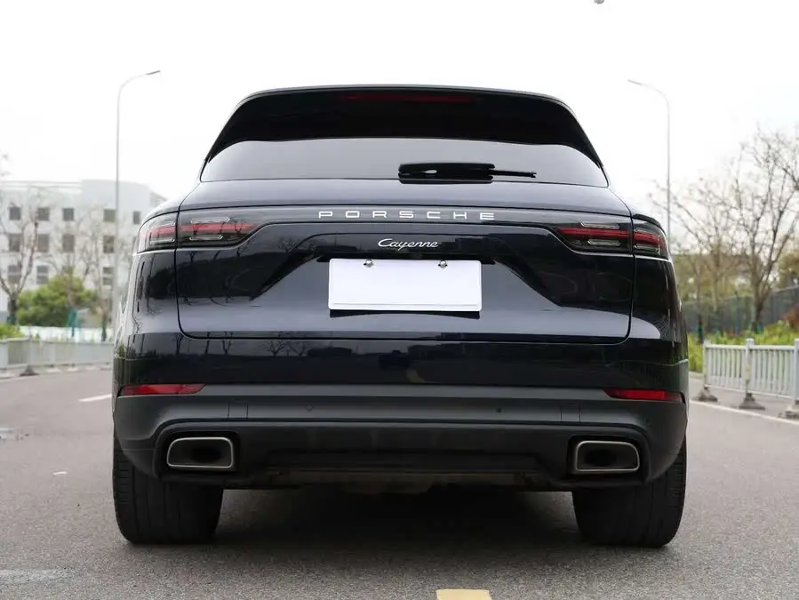 2019 كاين كاين 3.0T