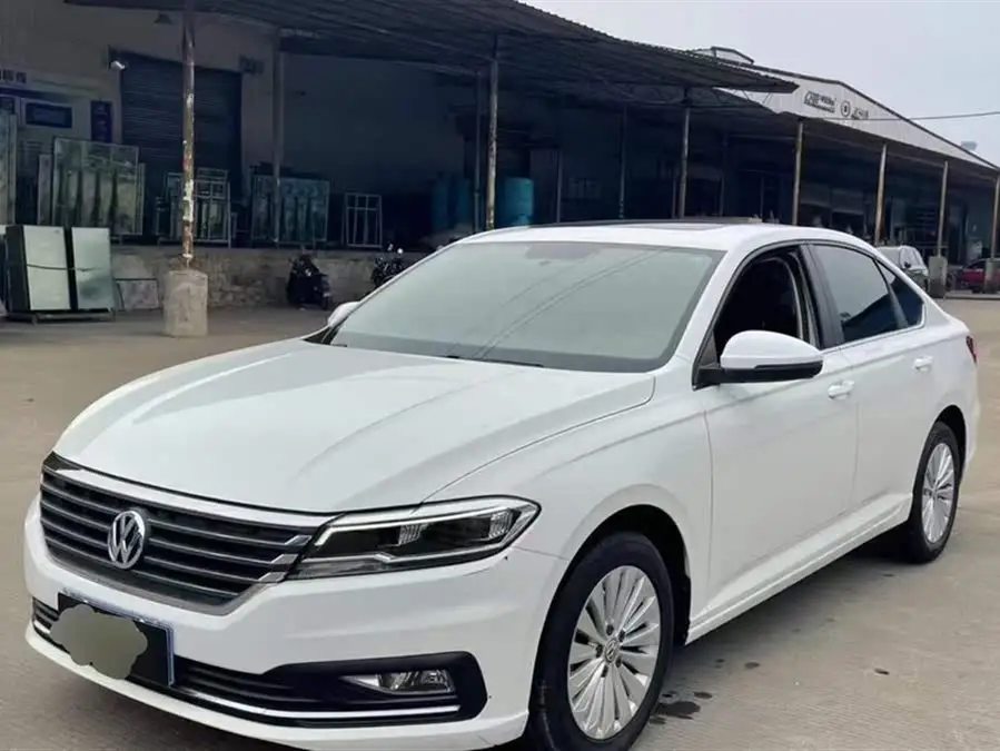 Lavida 2019 280TSI DSG Comfort Version National VI