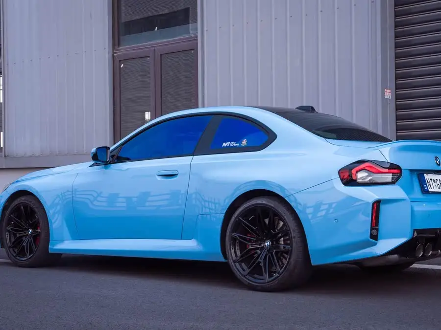 بي إم دبليو M2 2023