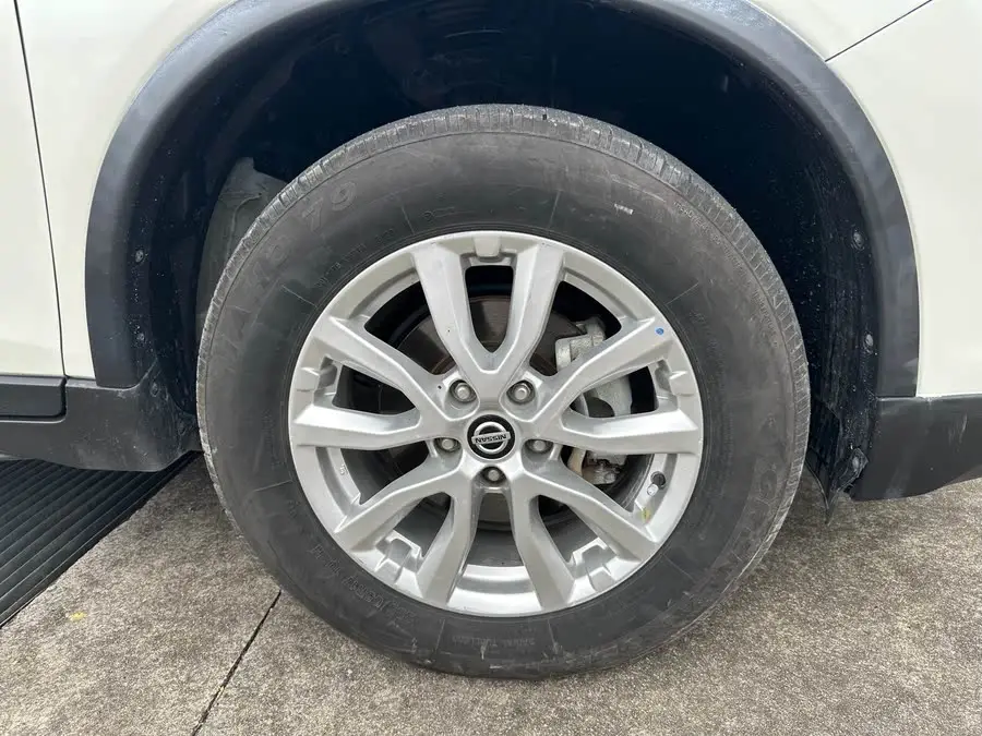 2021 Nissan X-Trail 2.0L CVT 2WD XL ITS Intelligent Comfort Edition