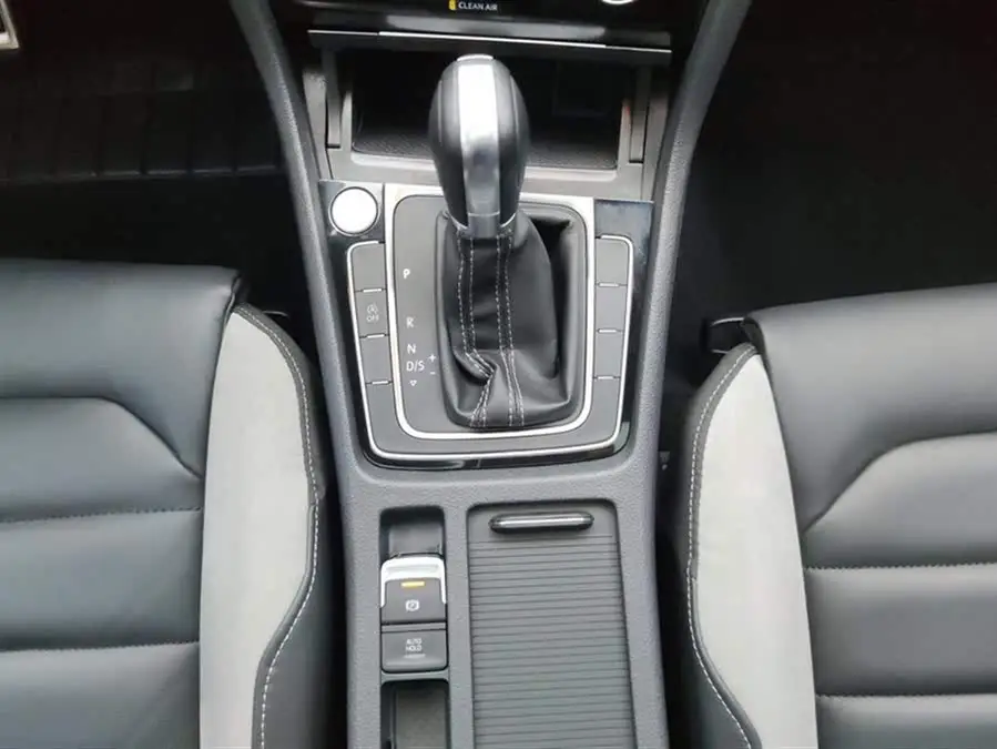 Golf 2020 280TSI DSG R-Line