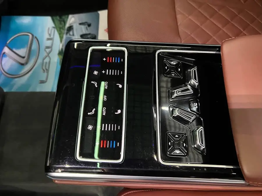 Audi A8 2021 A8L 50 TFSI quattro Comfort