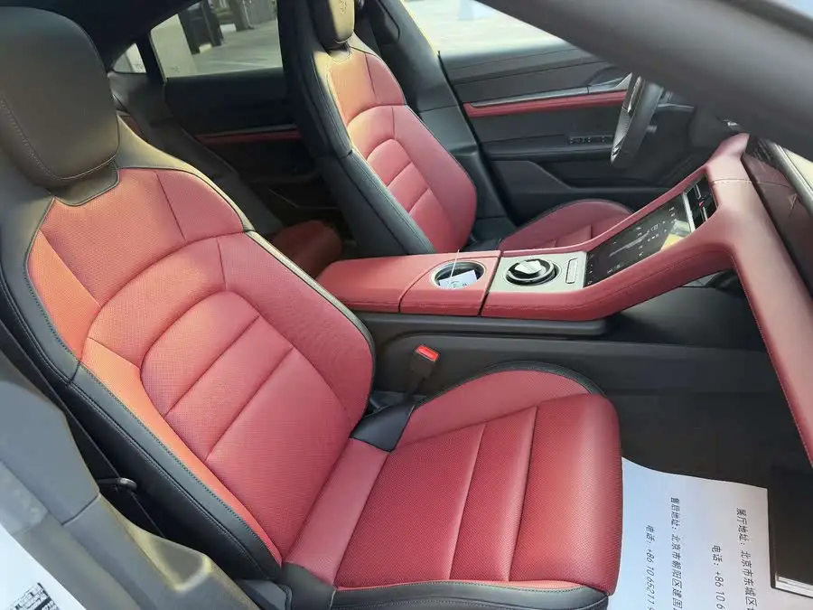 2024 تايكان تايكان 4