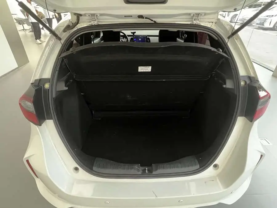 فيتو 2021 1.5 لتر CVT潮享版