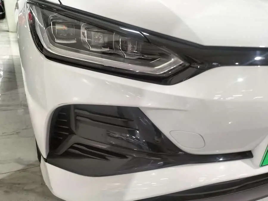 بي واي دي e2 2024 إصدار الشرف نوع الراحة