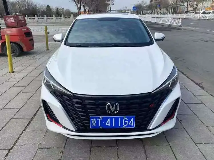 إيدو 2022 بلس بلو ويل NE 1.4T GDI DCT النسخة المتميزة