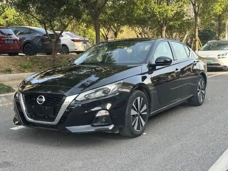 Tianlai 2021 2.0L XL Comfort Version