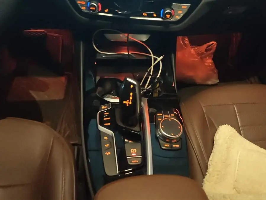 BMW X3 2021 xDrive30i Leading M Sport Package