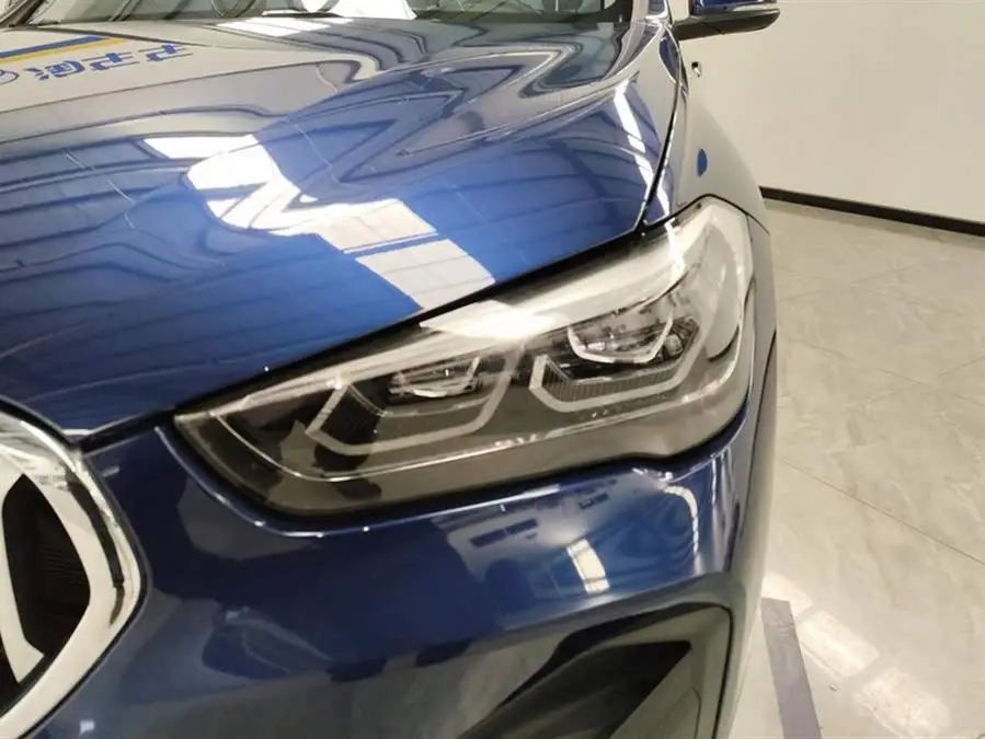 BMW X1 2020 sDrive25Li Leading Version