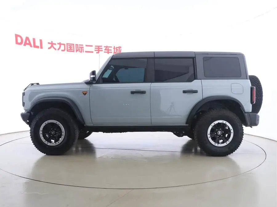 فورد رينجر 2024 2.3T وايلد تراك