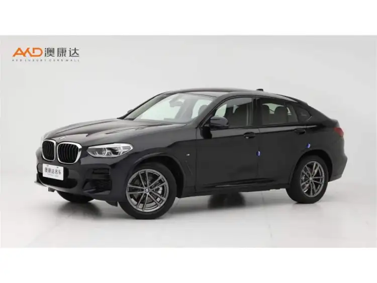 BMW X4 2021 xDrive 25i M Sport Package