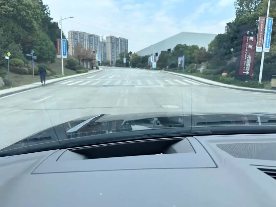 Touareg 2021 3.0 TSI R-Line Black Edition