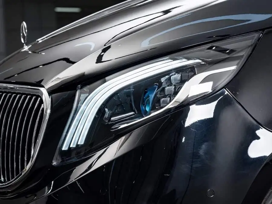 V-Class 2023 2.0T Elite Edition 7-seater