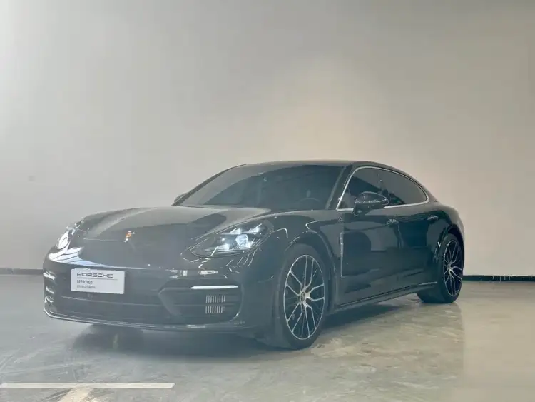 2023 Panamera Panamera 4 Executive Long Version 2.9T
