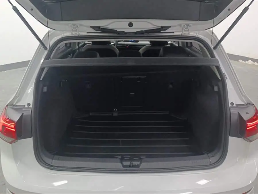 غولف 2021 280TSI DSG برو