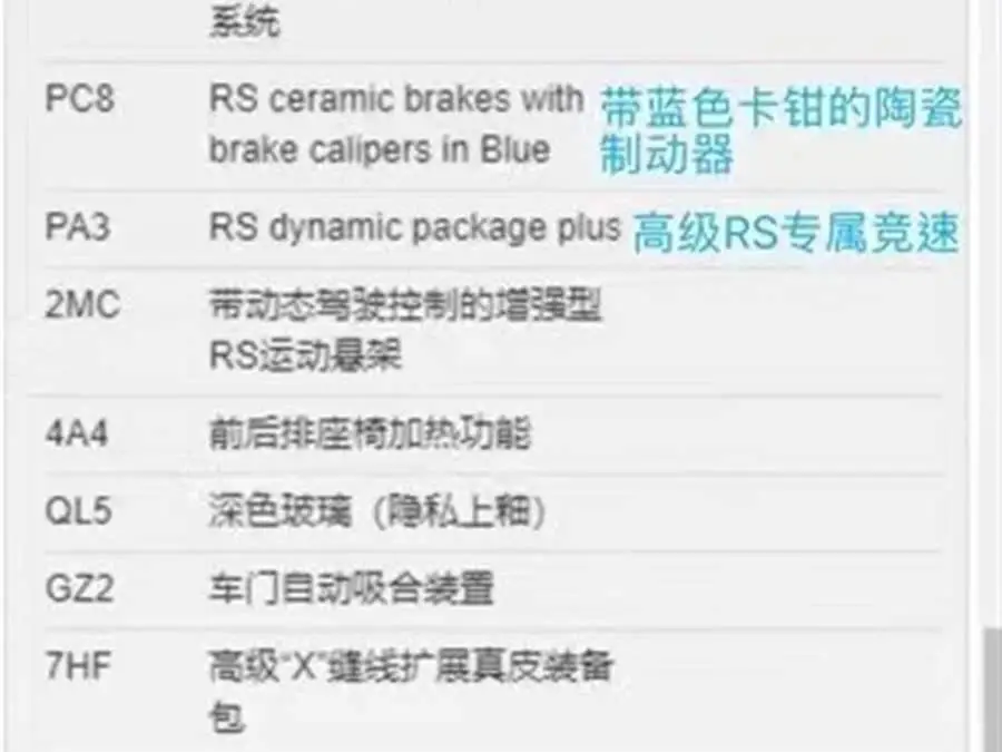 أودي RS 6 2021 RS 6 4.0T أفانت إصدار حصري