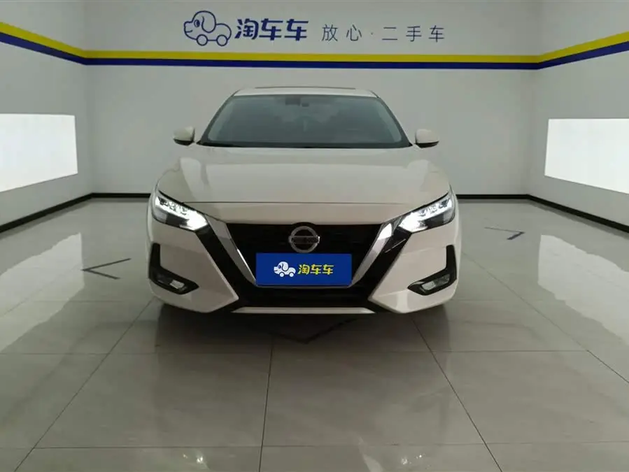 2022 نيسان سيلفي 1.6 لتر XL CVT نسخة الاستمتاع