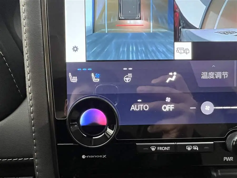 ألفارد 2024 هايبرد 2.5 لتر إصدار بريميوم