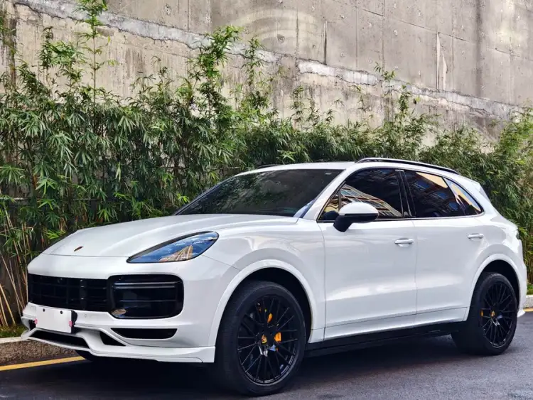 2019 Cayenne Cayenne 3.0T