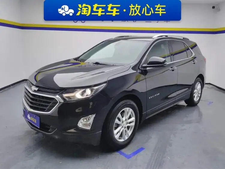 Chevrolet Tracker 2019 535T Automatic Control Edition National VI