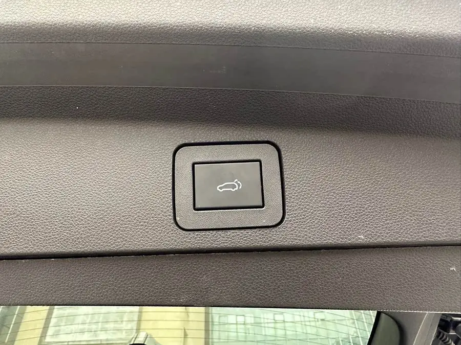 HiPhi X 2022 Intelligent Long Range 6-Seater