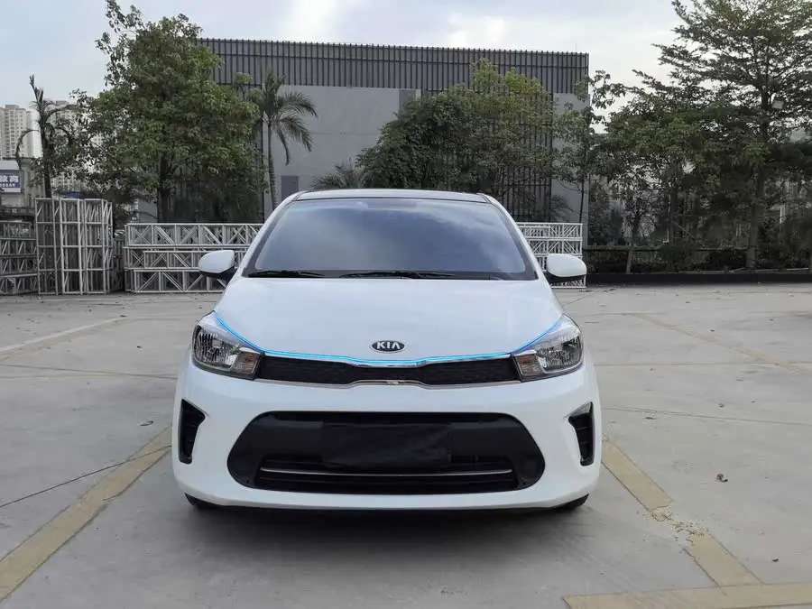 هوان تشي 2020 طراز تحديث 1.4 لتر أوتوماتيكي مريح مع سقف بانورامي