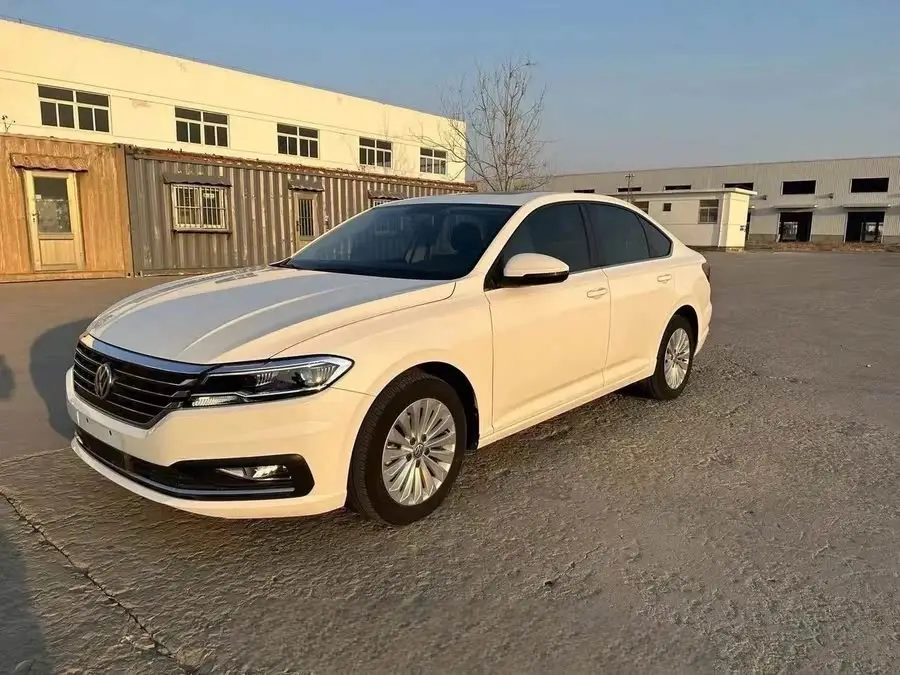 Lavida 2019 1.5L Automatic Fashion Edition National VI