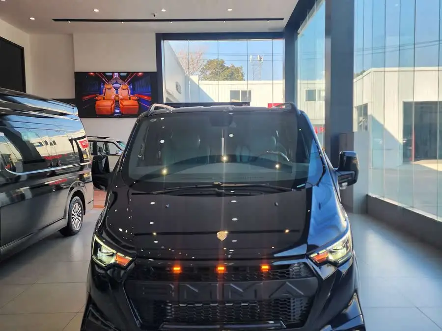 Tuyue Euro 2024 model 2.0T Automatic Zhizun Plus version