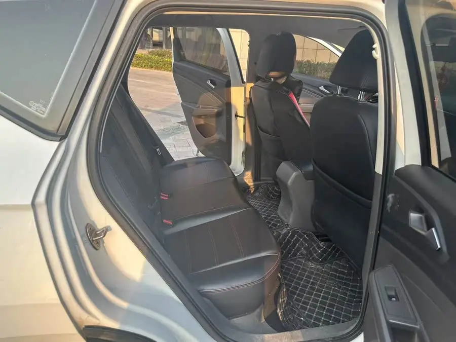 Jetta VS5 2021 280 TSI Automatic Enjoyment Edition