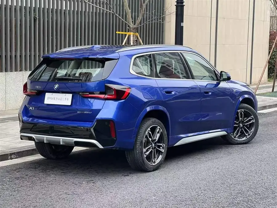 BMW X1 2023 sDrive25Li M Sport Package