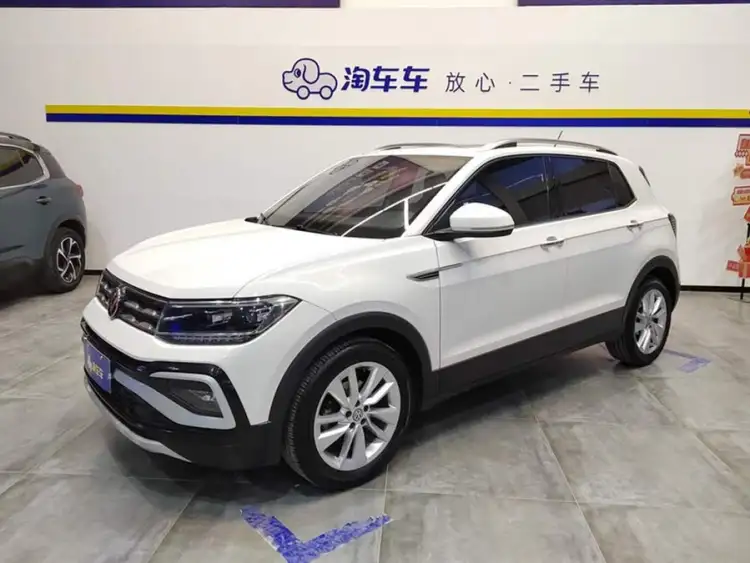 Tucson 2019 Model 280TSI DSG Comfort Version