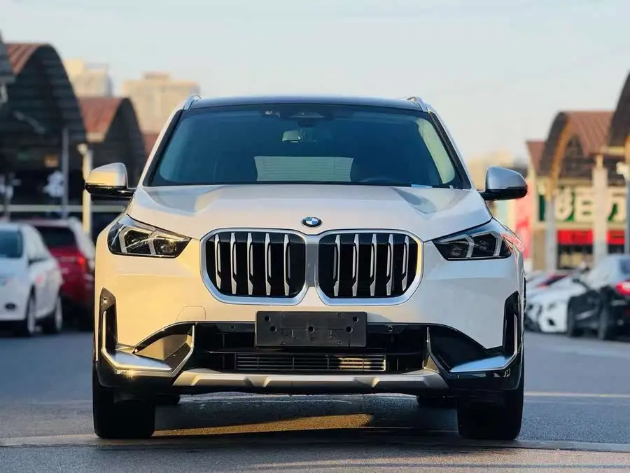 BMW X1 2024 sDrive25Li M Sport Package