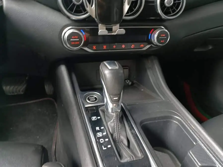 2021 نيسان سيلفي 1.6 لتر XL CVT إصدار الاستمتاع