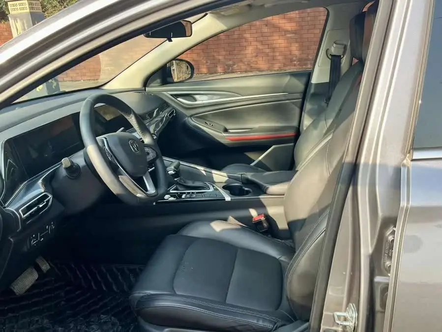 Yidong 2020 Model PLUS Blue Whale NE 1.4T GDI DCT Premium