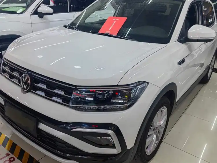 Tucson 2020 Model 280TSI DSG Comfort Version