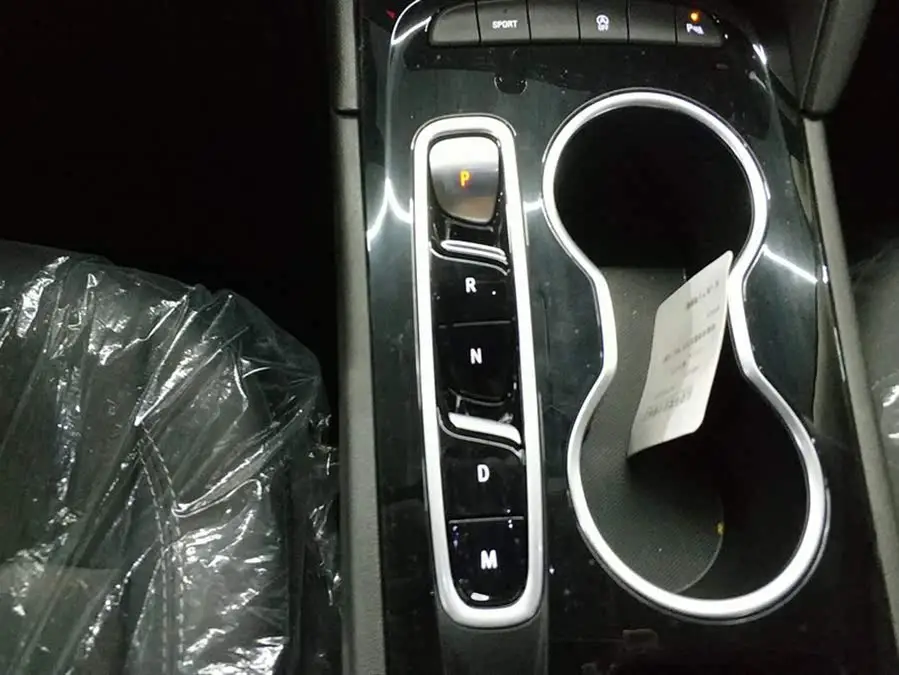 بويك ريجال 2024 28T إصدار استمتع