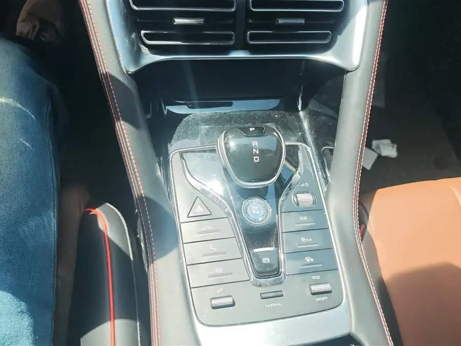 Song PLUS 2020 1.5T Automatic Flagship