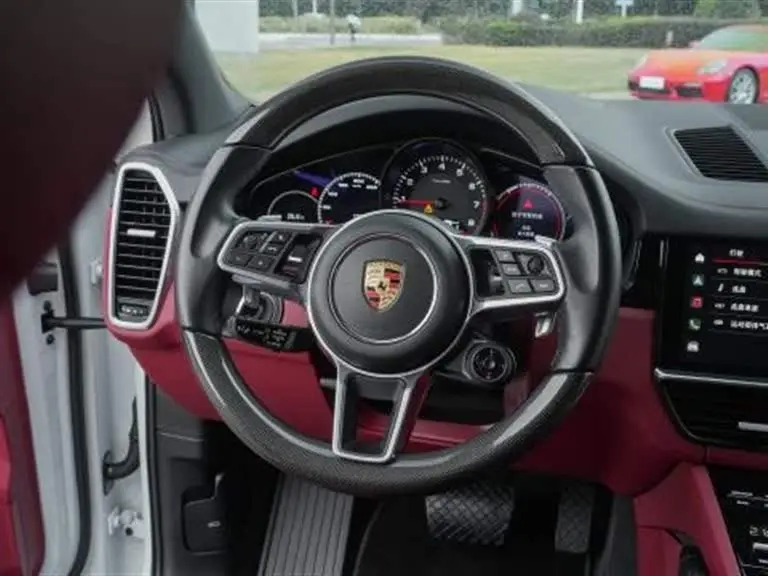 2023 كاين كاين 3.0T بلاتينيوم