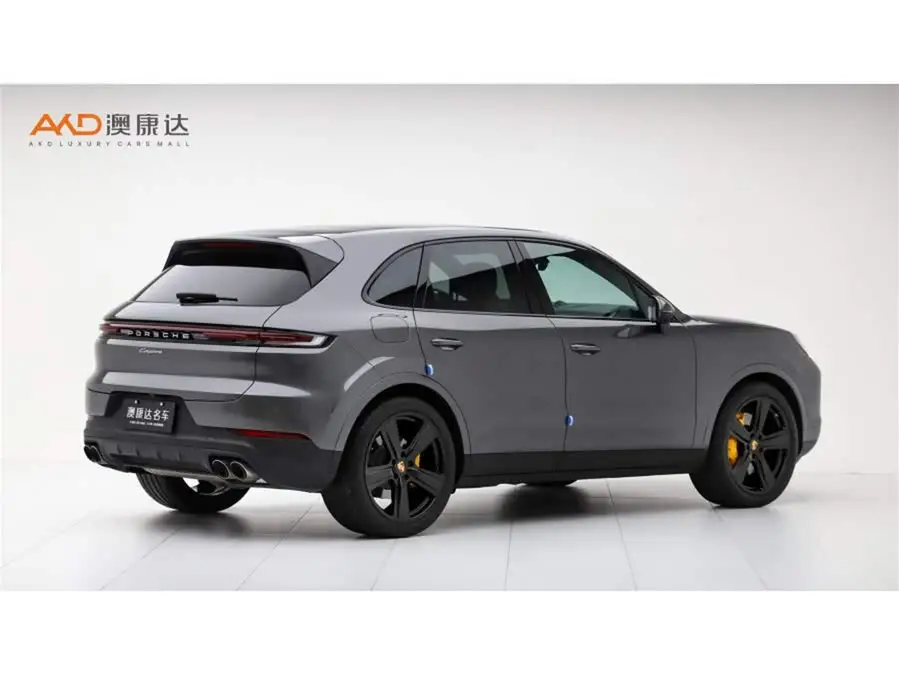 2024 Cayenne Cayenne 3.0T