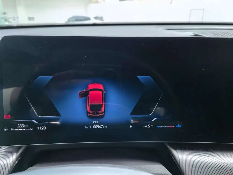 BMW X2 (Imported) 2024 Model sDrive25i M Sport Package