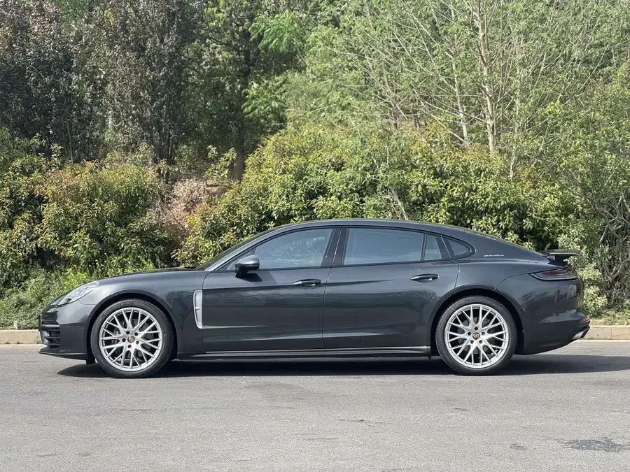2022 Panamera Executive Long Wheelbase 2.9T