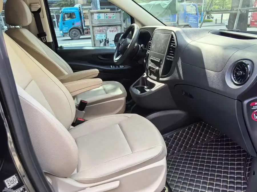 فيتو 2021 2.0T نسخة النخبة 7 مقاعد